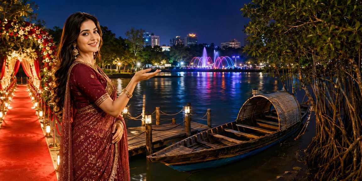 চট্টগ্রামের একজন ব্যবহারকারী মোবাইলে স্পোর্টস বেটিং করছেন