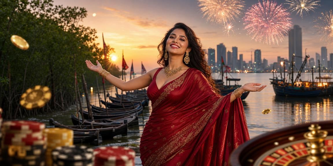 মোবাইল ফোনে স্পোর্টস বেটিং করছেন একজন ব্যবহারকারী