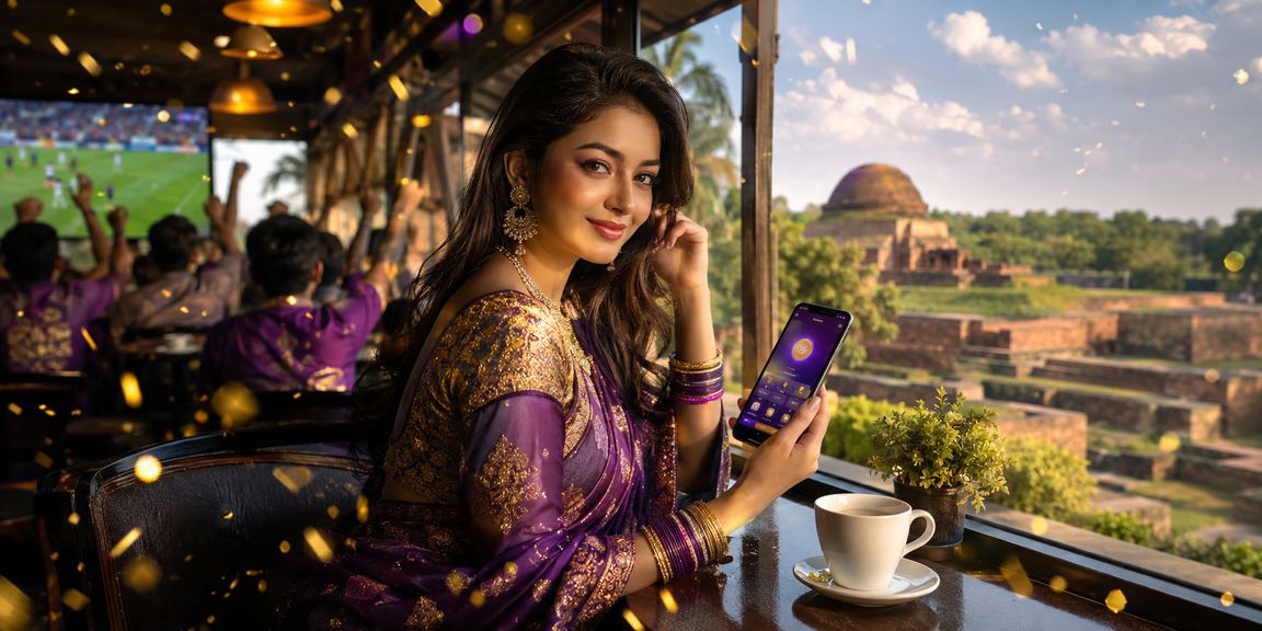 কমিল্লা শহরের হোল্ডারের হাতে মোবাইল পেমেন্ট চলমান